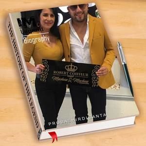 Meet your Posher, Rita